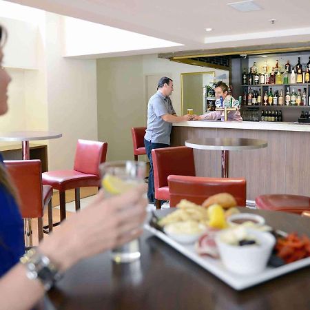 Hotel Ibis Styles Adelaide Grosvenor Zewnętrze zdjęcie
