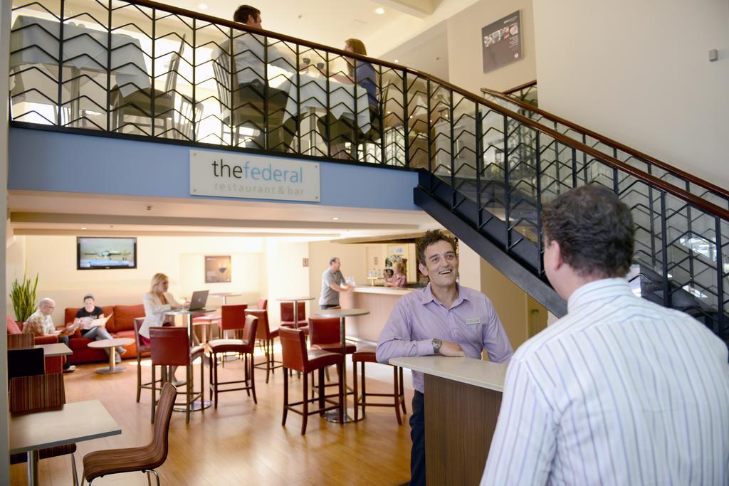 Hotel Ibis Styles Adelaide Grosvenor Zewnętrze zdjęcie