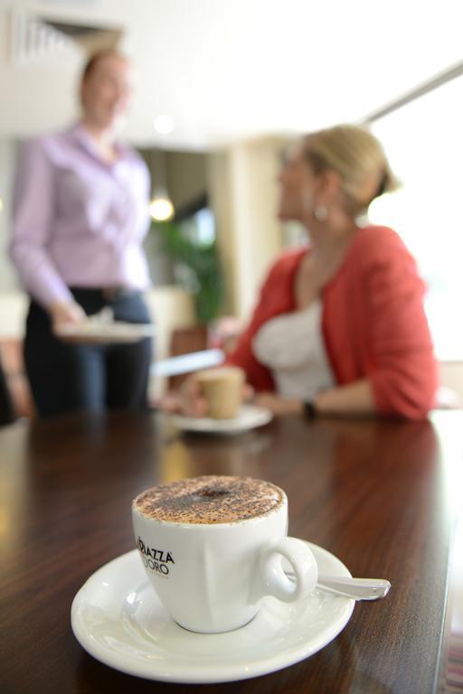 Hotel Ibis Styles Adelaide Grosvenor Zewnętrze zdjęcie