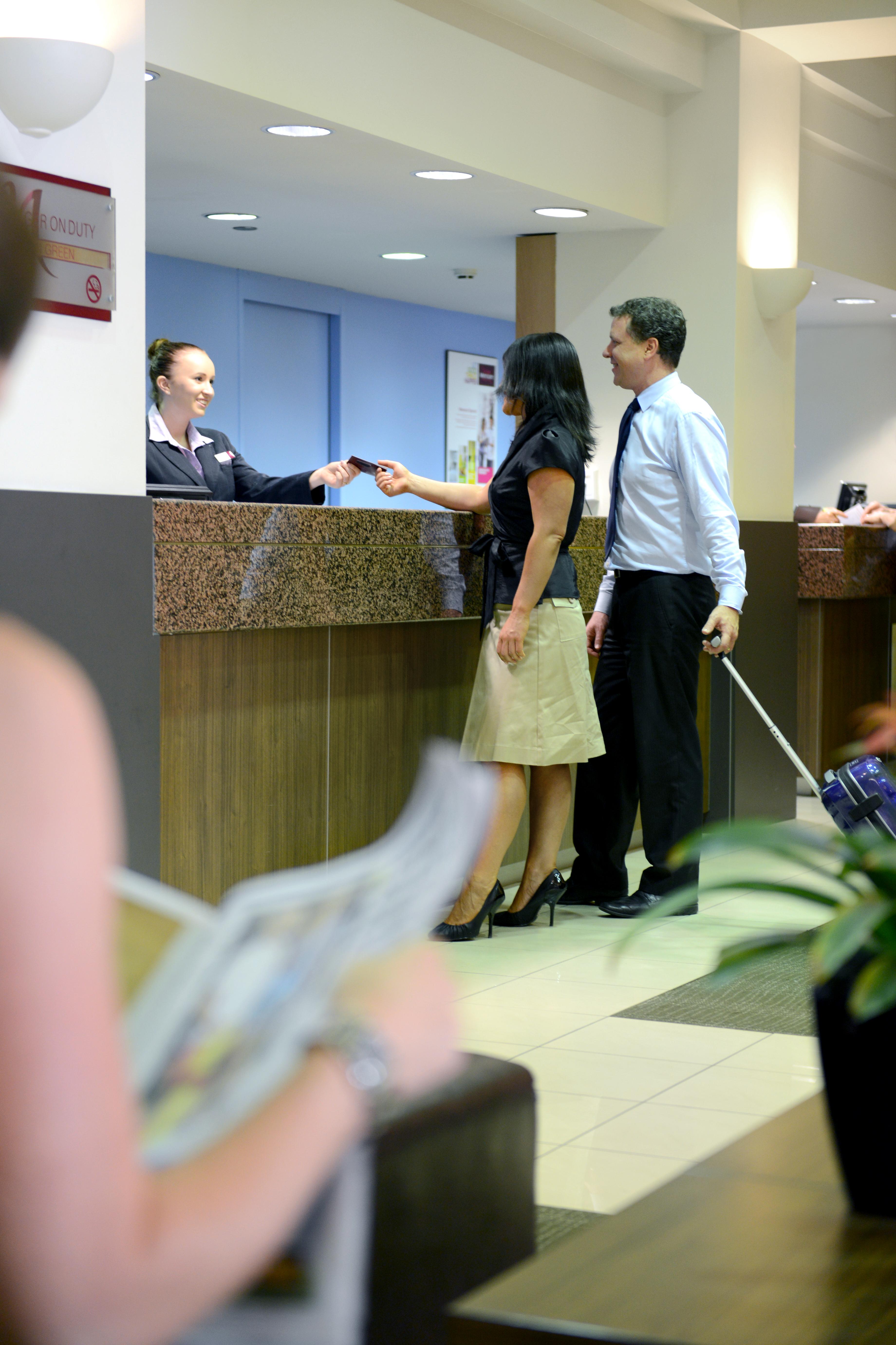 Hotel Ibis Styles Adelaide Grosvenor Zewnętrze zdjęcie