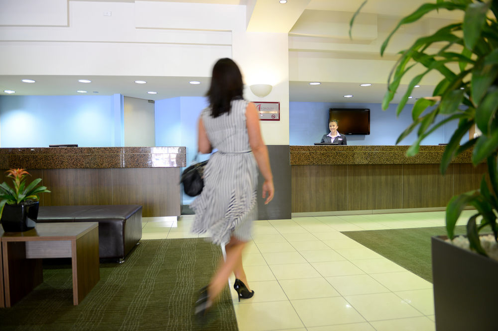 Hotel Ibis Styles Adelaide Grosvenor Zewnętrze zdjęcie