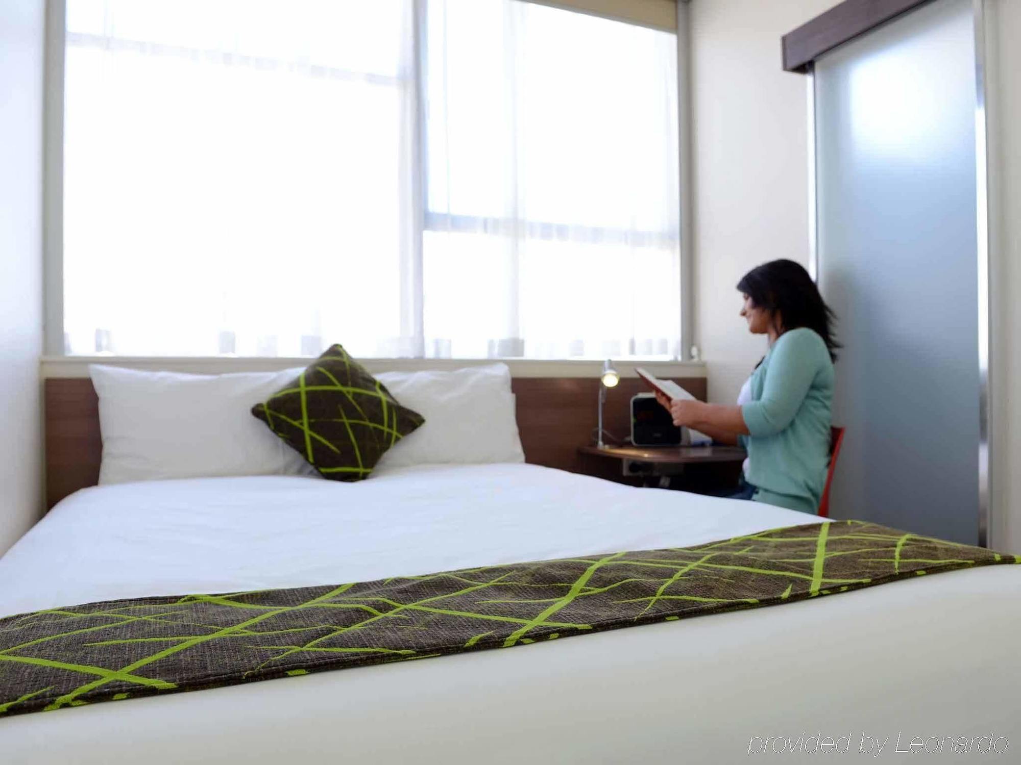 Hotel Ibis Styles Adelaide Grosvenor Zewnętrze zdjęcie