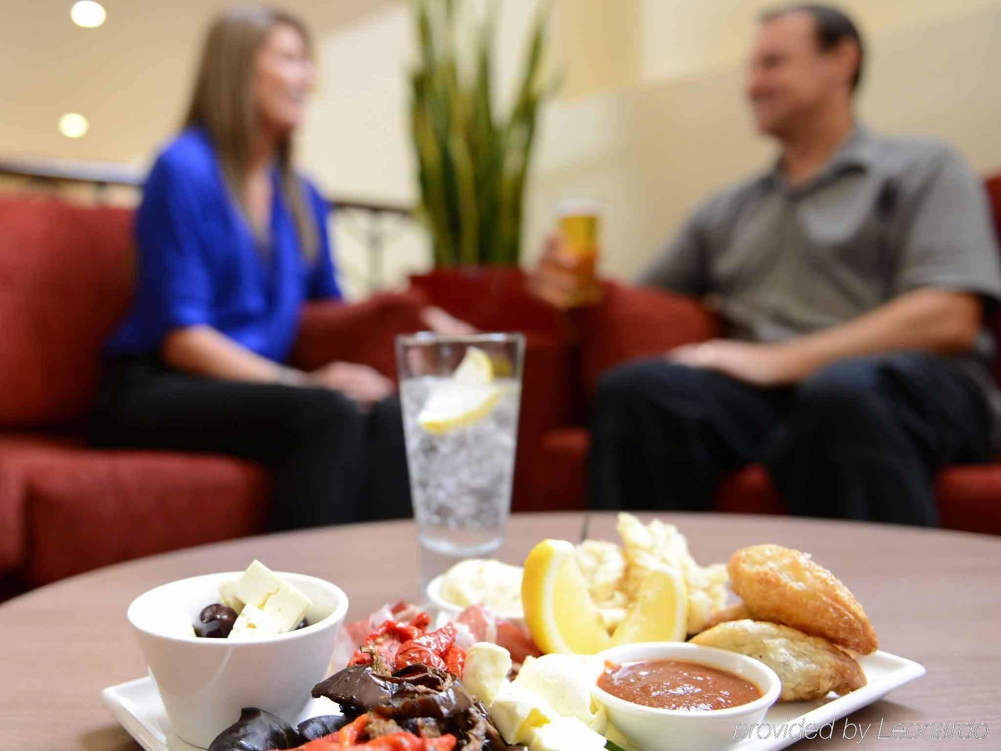 Hotel Ibis Styles Adelaide Grosvenor Zewnętrze zdjęcie
