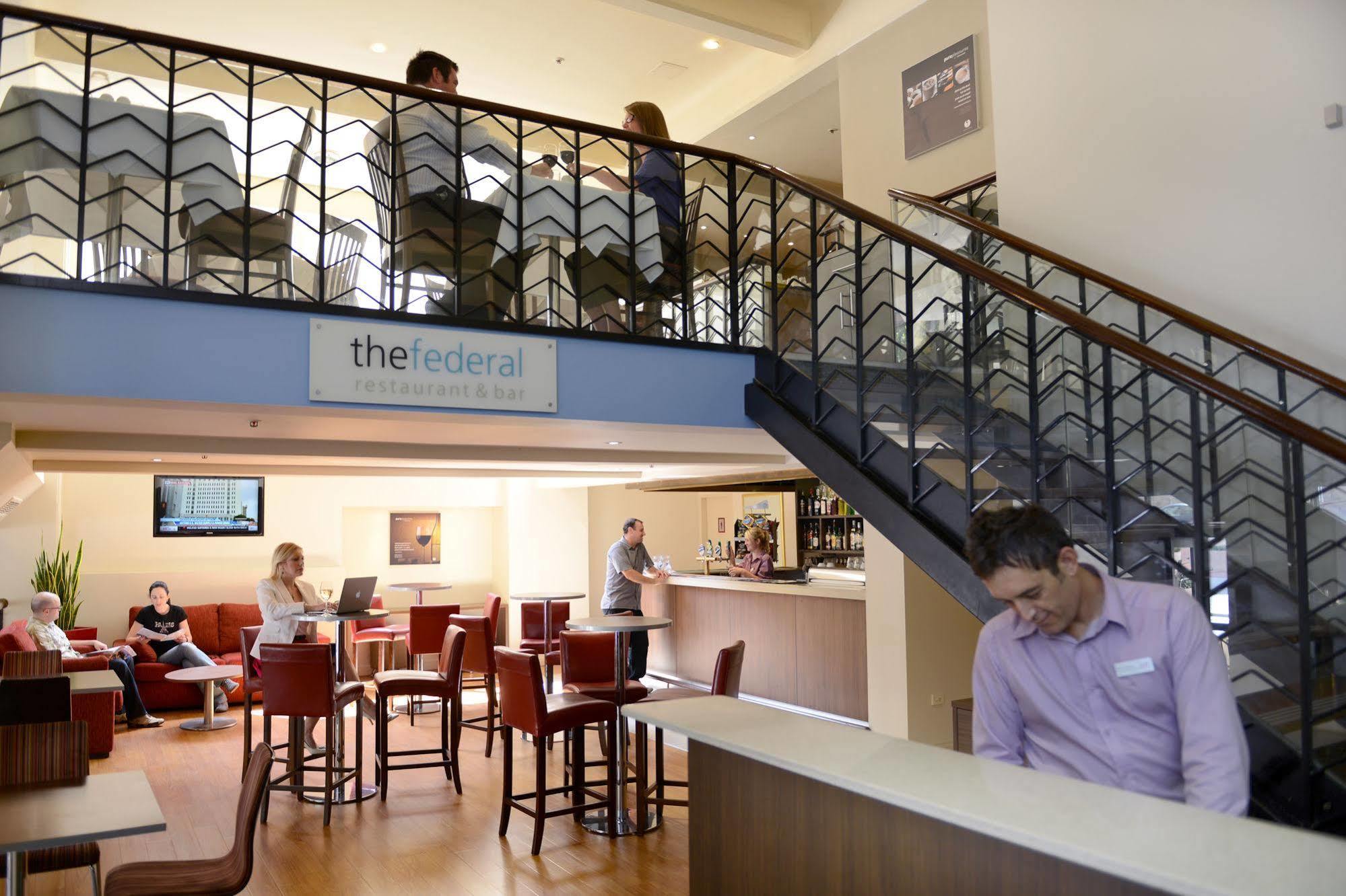 Hotel Ibis Styles Adelaide Grosvenor Zewnętrze zdjęcie