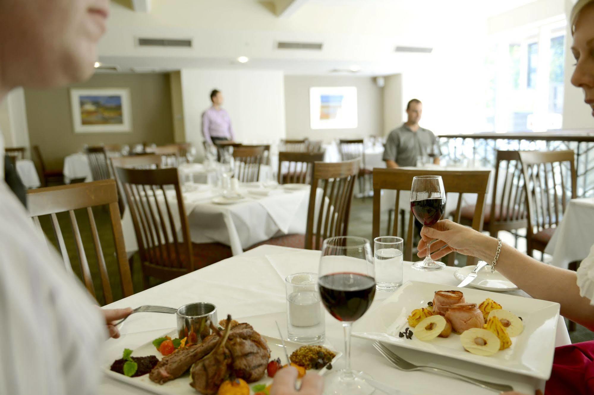 Hotel Ibis Styles Adelaide Grosvenor Zewnętrze zdjęcie