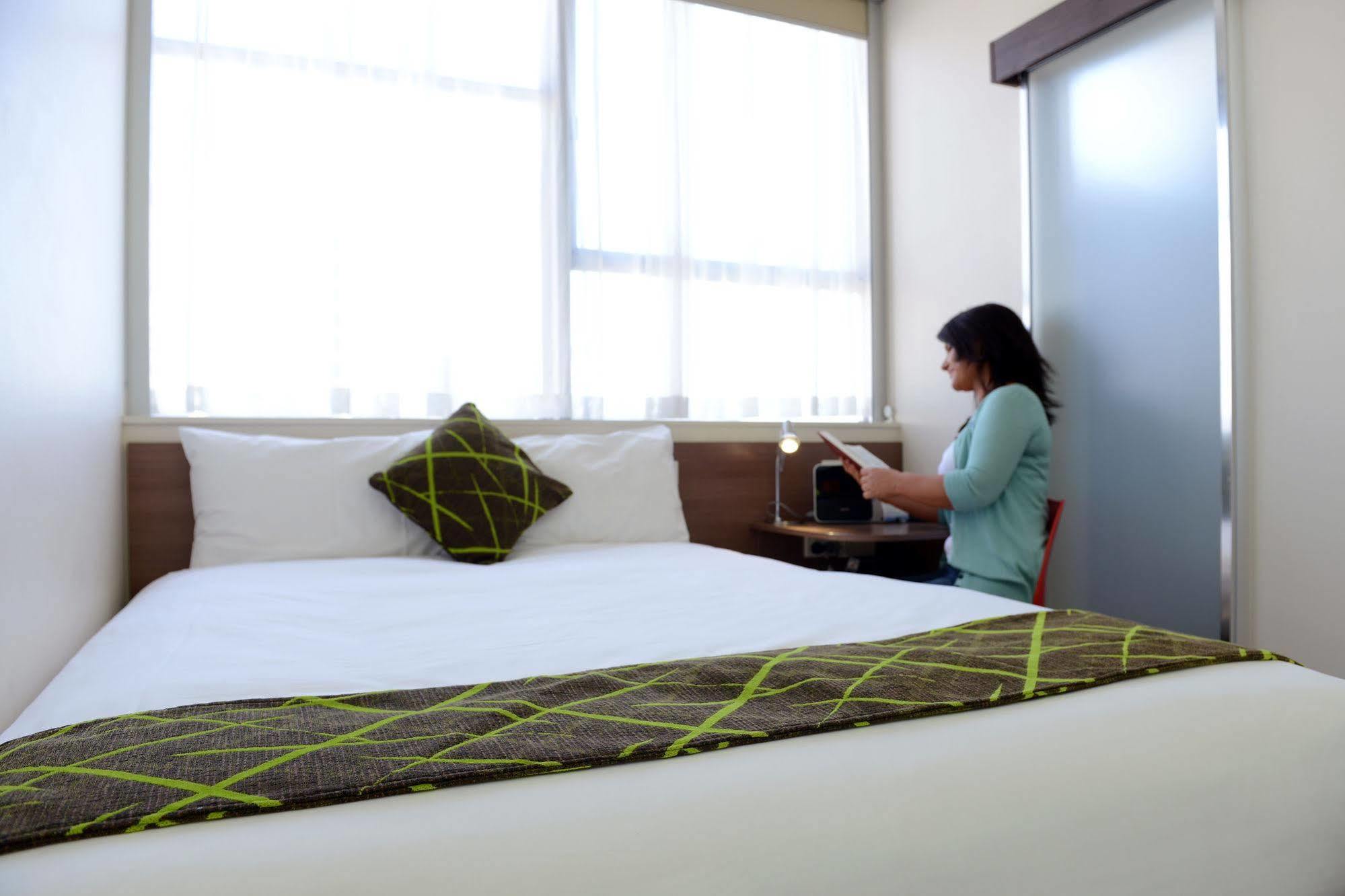 Hotel Ibis Styles Adelaide Grosvenor Zewnętrze zdjęcie