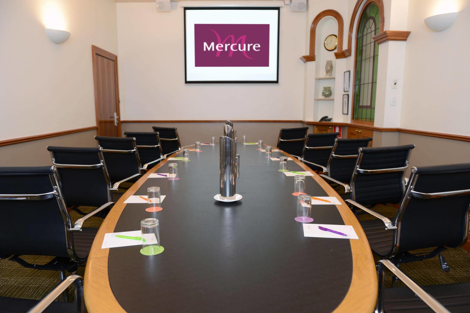 Hotel Ibis Styles Adelaide Grosvenor Zewnętrze zdjęcie