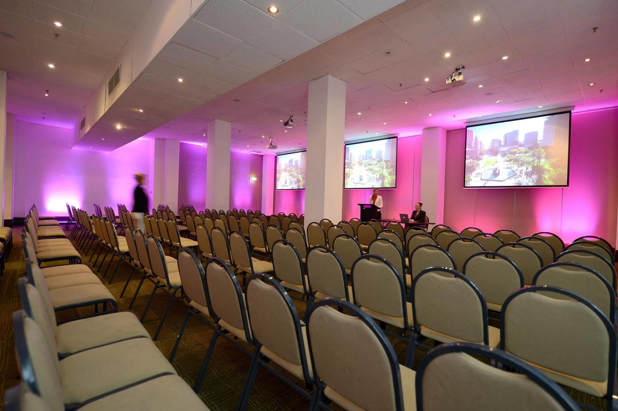 Hotel Ibis Styles Adelaide Grosvenor Zewnętrze zdjęcie
