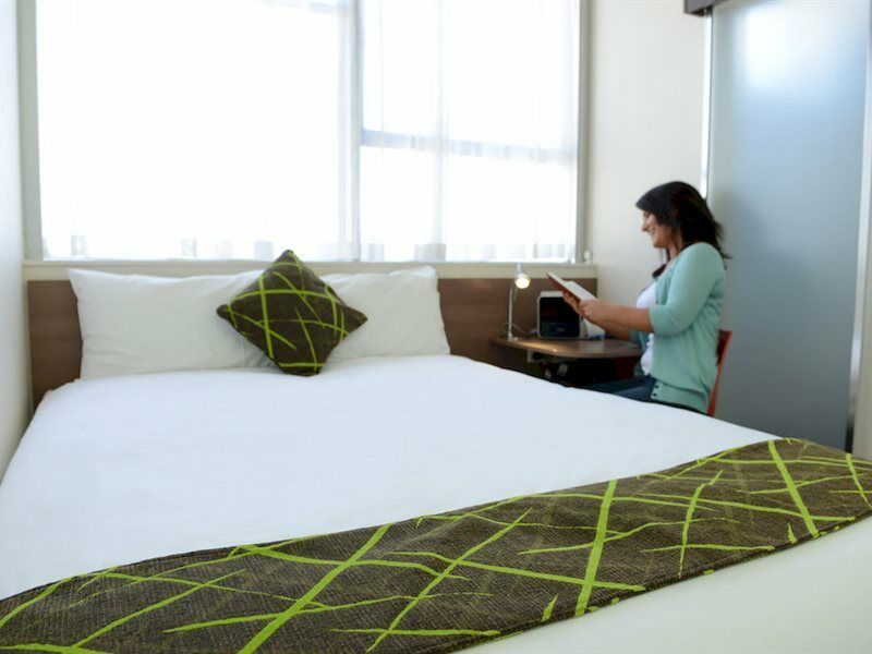 Hotel Ibis Styles Adelaide Grosvenor Zewnętrze zdjęcie