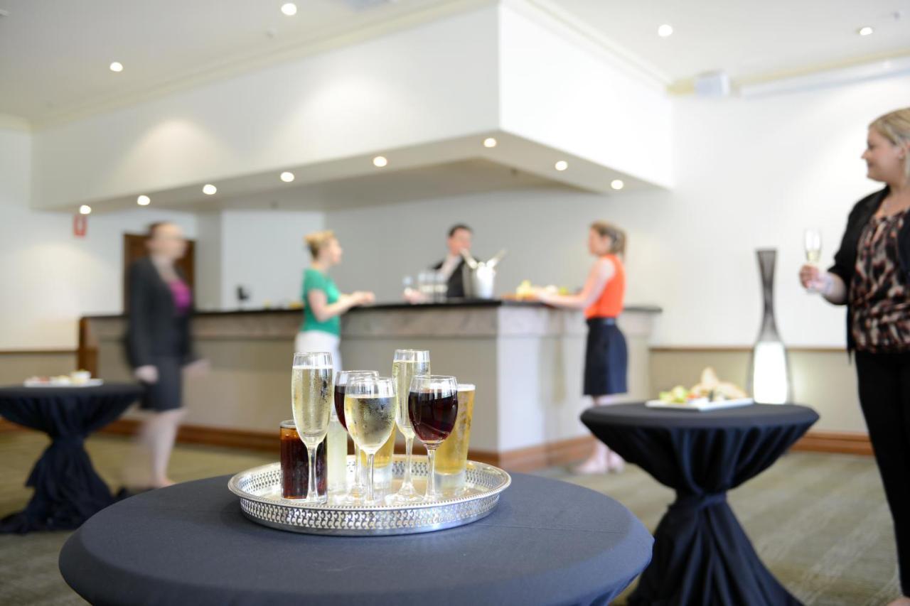 Hotel Ibis Styles Adelaide Grosvenor Zewnętrze zdjęcie