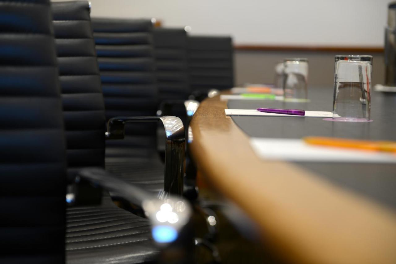 Hotel Ibis Styles Adelaide Grosvenor Zewnętrze zdjęcie