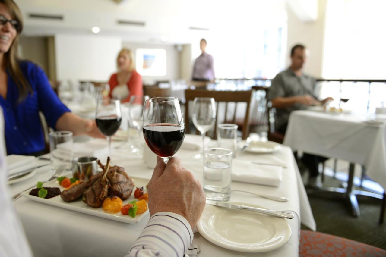 Hotel Ibis Styles Adelaide Grosvenor Zewnętrze zdjęcie