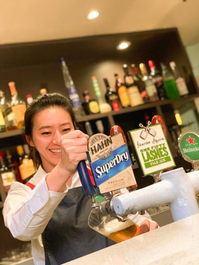 Hotel Ibis Styles Adelaide Grosvenor Zewnętrze zdjęcie