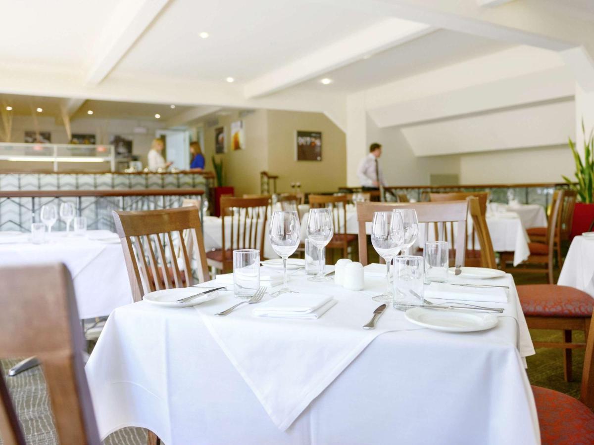 Hotel Ibis Styles Adelaide Grosvenor Zewnętrze zdjęcie