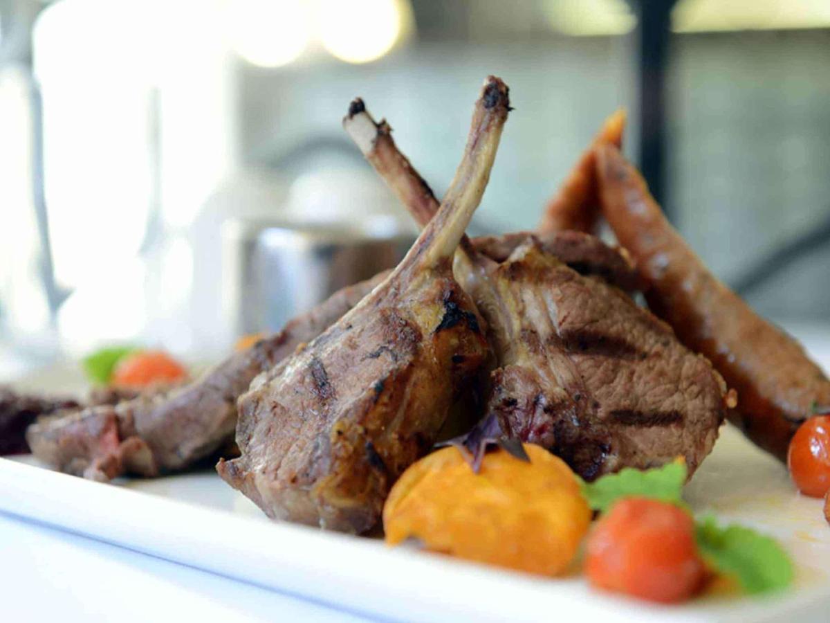 Hotel Ibis Styles Adelaide Grosvenor Zewnętrze zdjęcie