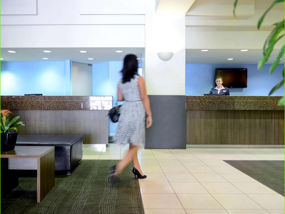 Hotel Ibis Styles Adelaide Grosvenor Zewnętrze zdjęcie