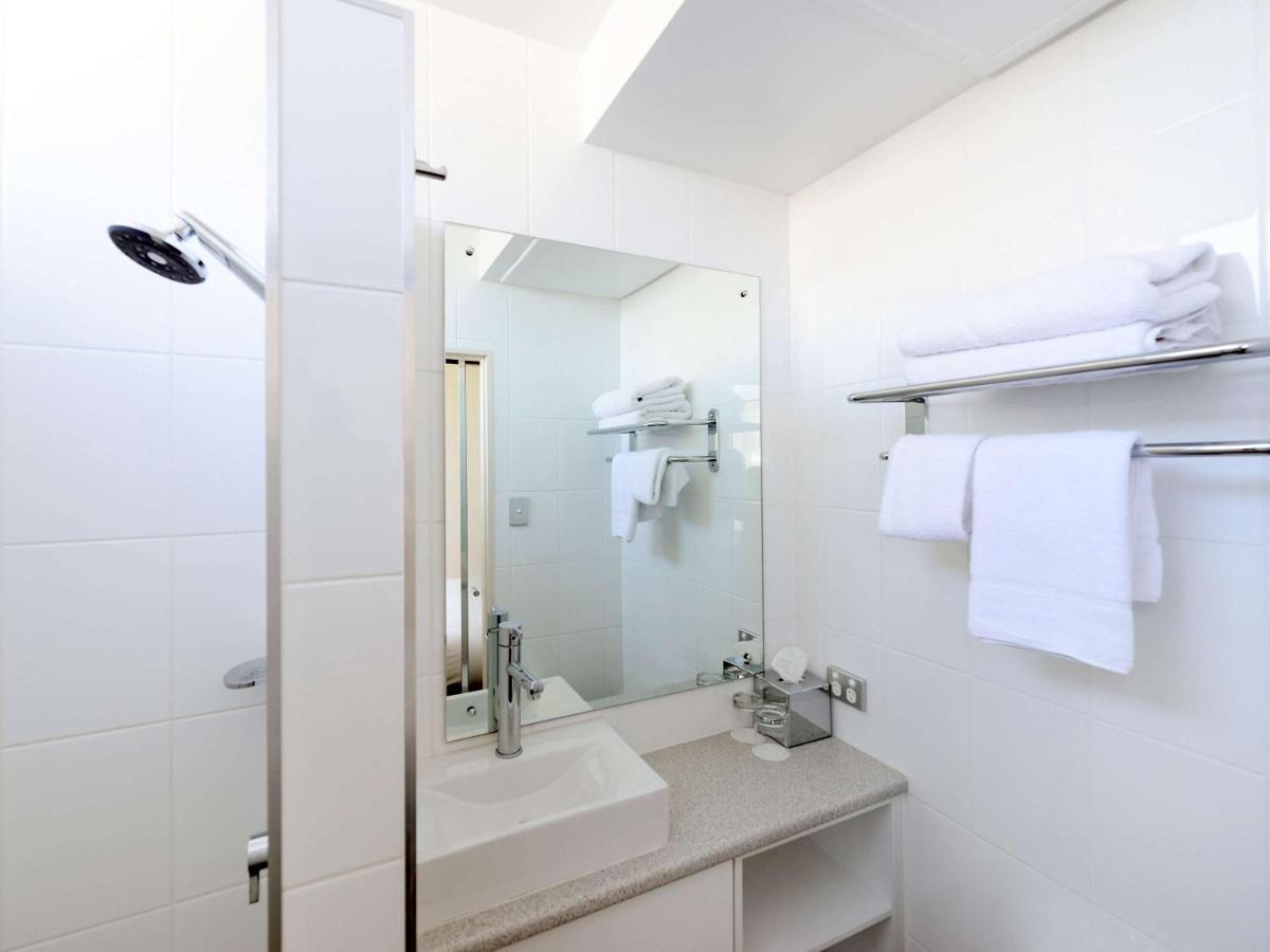 Hotel Ibis Styles Adelaide Grosvenor Zewnętrze zdjęcie