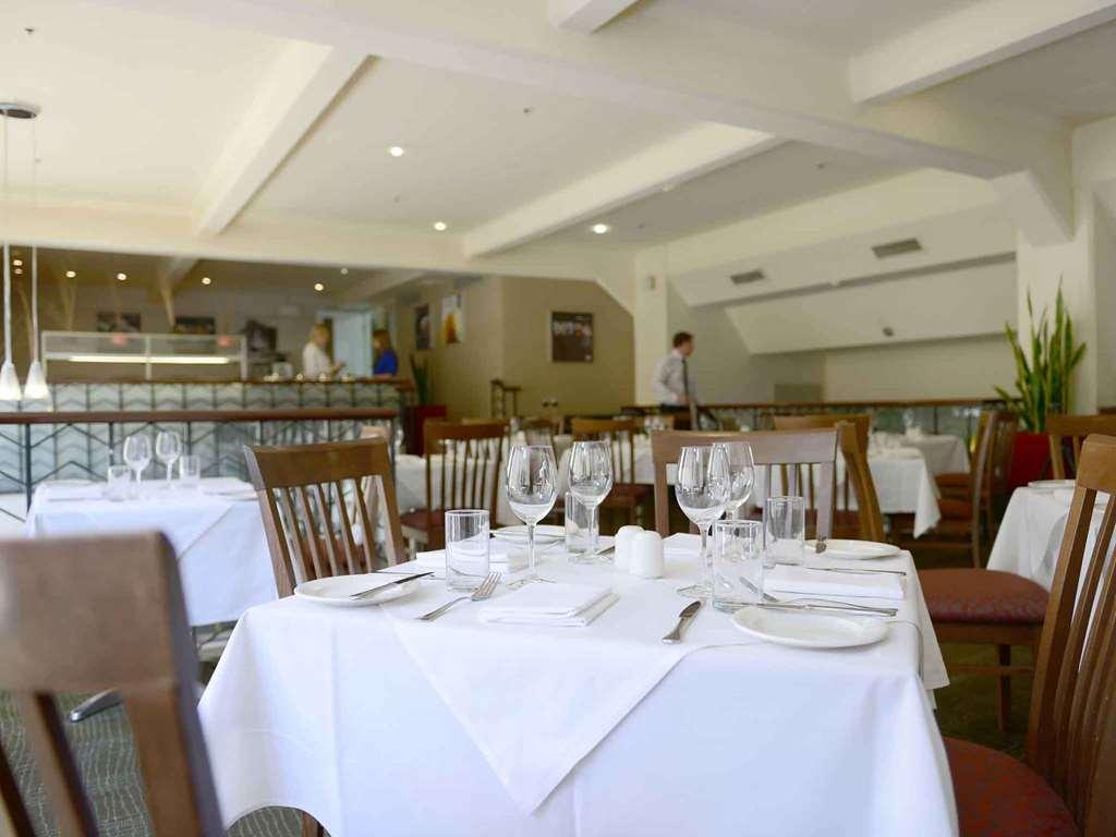 Hotel Ibis Styles Adelaide Grosvenor Restauracja zdjęcie